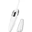 Стимулятор для клітора Satisfyer Twirling Delight 16 см білий - мініатюра 1