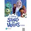 My Disney Stars and Heroes Posters 1 - миниатюра 1