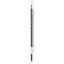 Карандаш для бровей Lumene Eyebrow Shaping Pencil Brown тон 3, 1.08 г (8000019144886) - миниатюра 1