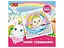 Водяні розмальовки Принцеси 10171016У Різнокольоровий (4823076488925) - мініатюра 1
