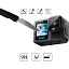 Защитное стекло SHOOT XTGP594 для GoPro Hero 13 [128592] - миниатюра 3