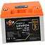 Акумулятор LogicPower LiFePO4 LCD 12V 12.8V/50Ah/640Wh BMS 50A/25A (20904) [109687] - мініатюра 3