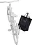 Сумка Thule Chasm Bin Inlock 25L (Black) 3205470 (TH 3205470) - миниатюра 11