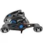 Катушка Shimano SLX XT 151 4+1BB - миниатюра 2