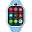 Детские смарт-часы Lemfo AS10 голубой - миниатюра 3