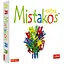 Настільна гра Trefl Mistakos Extra Українська версія (1808) - мініатюра 1