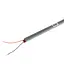 Блок питания Brille DR-60W IP67 AC 170-264V DC 12V 5A Output LED - миниатюра 3