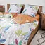 Комплект постільної білизни Viluta євро ранфорс 22195 100% бавовна - мініатюра 3