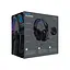 Комп'ютерна гарнітура Logitech G335 Wired Gaming Black (981-000978) - мініатюра 4