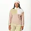 Флісова кофта Picture Organic Arcca W Cream/Coffee XL (1012-SWT0161C-XL) - мініатюра 3