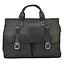 Чоловіча шкіряна сумка TARWA 30х39х12 см sum0026079 - мініатюра 6