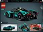 Конструктор LEGO Technic Aston Martin Valkyrie 707 деталей (42208) - миниатюра 3