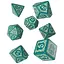 Набор кубиков Pathfinder Agents of Edgewatch Dice Set , 7 шт. (SPAS05) - миниатюра 1
