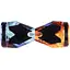 Гироборд Smart Balance Wheel U8 Lambo Pro + Autobalance 8" Лед и пламя (4607631) - миниатюра 3