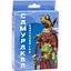 Карткова гра Strateg Самураква розважальна українською мовою 30322 (4823113821685) - мініатюра 1