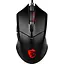 Мышь MSI Clutch GM08 Gaming USB Black (S12-0401800-CLA) - миниатюра 1