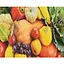 Алмазная мозаика Мир вкусов HEG87052, 30х40 см - миниатюра 1