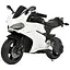 Електромобіль дитячий Bambi Мотоцикл Ducati M 4262EL-1-2 зі світлом фар та підсвічуванням - мініатюра 1