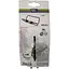 Фляготримач алюмінієвий Good Bike Light срібний (88935Silver-IS) - мініатюра 4