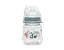 Бутылка 150 мл. с широкой горловиной + соска с широким горлышком (Система "Actiflex") (мальчик) M - миниатюра 1