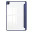 Чохол TPUCristal SlimTPU Spen holder Samsung Galaxy Tab A9 Plus SM X210 X215 X216 Синій - мініатюра 2