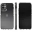 Противоударный чехол Gear4 Piccadilly D3O для iPhone 12 Mini (5.4") Black + Прозрачный (702006033) - миниатюра 7