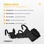 Крюки для турника и тяги EasyFit PowerHooks (пара) - миниатюра 5