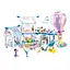 Конструктор Sluban Girl's Dream Аквапарк на 938 деталей (M38-B0929) - миниатюра 2