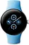 Google Pixel Watch 2 Polished Silver Aluminum Case / Bay Active Band - мініатюра 2