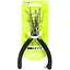 Плоскогубці Prox Split Ring Plier Top Bent Type вигнуті - мініатюра 1
