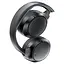 Бездротові навушники ACEFAST H6 active noise reduction wireless headset Black - мініатюра 6