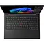 Ноутбук Lenovo 14" ThinkPad T14 G6 FHD/Snapdragon X1E-78-100/32GB/SSD 1TB/Qualcomm Adreno/Win 11 Pro/Black (21N10009RA) - мініатюра 4