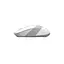 Мишка A4Tech FG10 White - мініатюра 2
