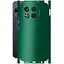 Защитная пленка StatusSKIN для Tecno Spark 30 Pro Корпус Винил Зеленая - миниатюра 1
