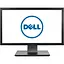 Монитор 24" Dell P2411Hb - Class A "Б/У" - миниатюра 1