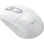 Миша Hoco GM28 White/Grey [136149] - мініатюра 3