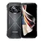Смартфон Doogee S cyber Pro 12/512GB Silver - мініатюра 1