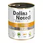 Консерва Dolina Noteci Premium 800г для собак з качкою та гарбузом - мініатюра 1