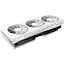 Видеокарта XFX Quicksilver AMD Radeon RX 9070 XT Magnetic Air Edition White (RX-97TMAQKW9) UA [130494] - миниатюра 3