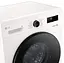Стиральная машина LG F2Y1HS5W автоматическая (7096072) - миниатюра 5