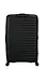 Чемодан American Tourister FASTFORWARD 78 см FLASH BLACK 78x50x30(34) MI0*09003 - миниатюра 4