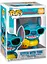 Коллекционная фигурка Фанко Поп Лило и Стич Стич Funko Pop Lilo and Stitch Stitch 10см FP LS S 1565 - миниатюра 3