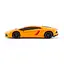 Автомобіль на радіокеруванні LAMBORGHINI AVENTADOR LP 700-4 KS DRIVE 124GLBO світяться фари - мініатюра 5