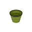 Набор посуды Sea To Summit X-Set 315pc Storage Sack Olive Pot Bowl & Mug Sand Bowl & Mug (1033-STS AXSETSS31OL) - миниатюра 4