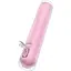 Вакуумний стимулятор клітора First Kiss Satisfyer - мініатюра 5