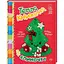 Книга Тепла книжечка під ялиночку. Чемним діточкам. Автор - Світлана Крупчан, Галина Кирпа (Рідна мова) - мініатюра 1