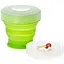 Чашка Humangear GoCup Small Green (1054-022.0101) - миниатюра 1