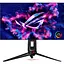 Монитор 26.5" ASUS ROG Swift PG27AQDP QHD OLED 480Hz (90LM0A20-B01A70) - миниатюра 1