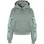 Кофта Rehall Cargi W Light Green M (1012-60629-4049-M) - миниатюра 1