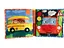 Развивающая детская книга Bambini det0005400 - миниатюра 6